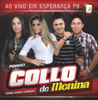 Forró Collo de Menina